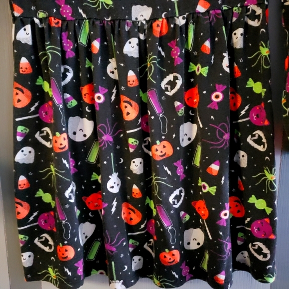 Cat & Jack Halloween Dress - Picture 3 of 4